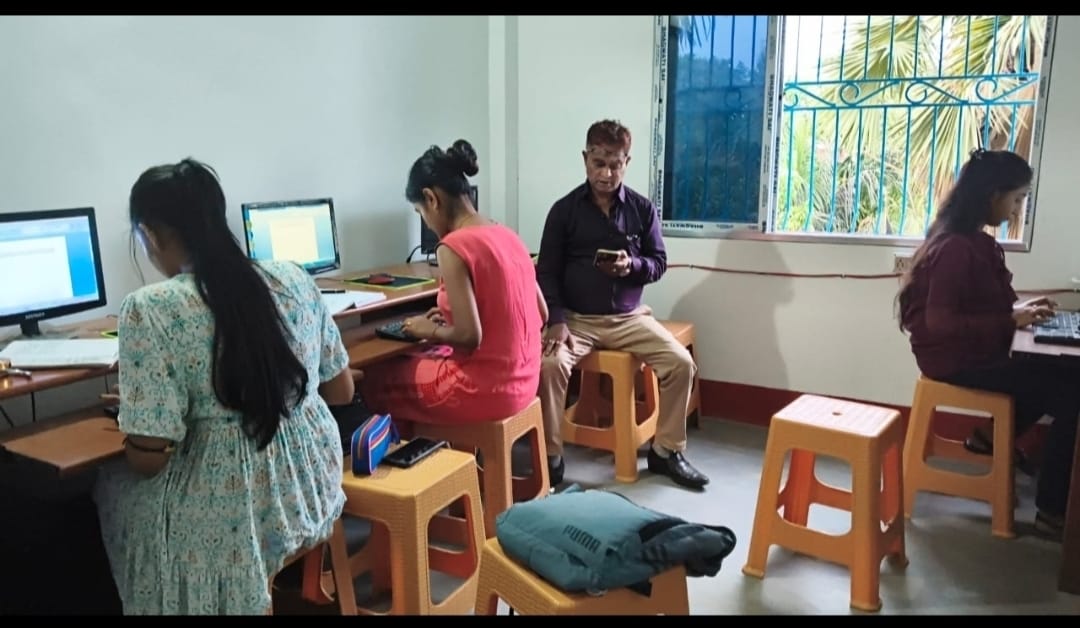 Youth Build Foundation Activity